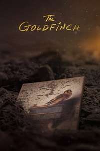 The Goldfinch - Posters