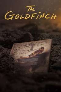 The Goldfinch - Posters