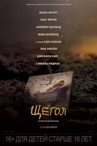 The Goldfinch - Posters