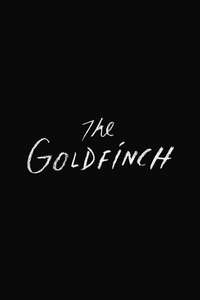 The Goldfinch - Posters