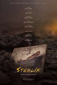The Goldfinch - Posters