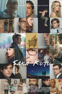 The Goldfinch - Posters