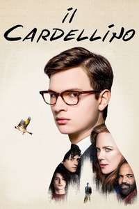 The Goldfinch - Posters