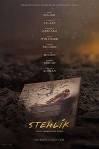The Goldfinch - Posters