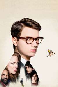 The Goldfinch - Posters