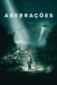 Freaks - Poster