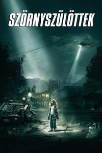 Freaks - Poster