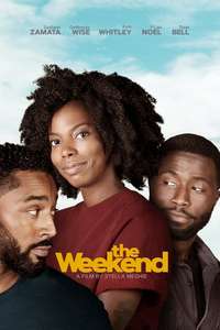 The Weekend - Poster