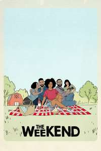 The Weekend - Poster