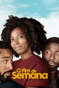 The Weekend - Poster