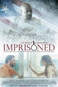 Imprisoned - Poster