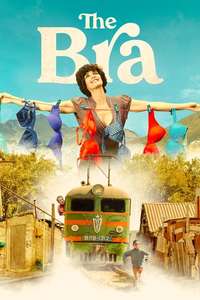 The Bra - Poster