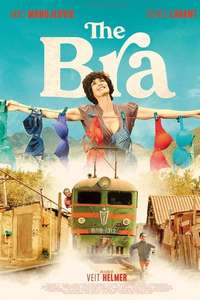 The Bra - Poster