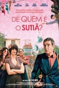 The Bra - Poster