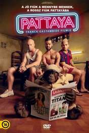 Good Guys Go to Heaven  Bad Guys Go to Pattaya