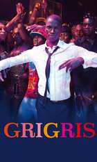 Grigris