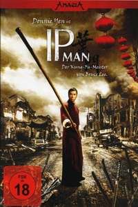 Ip Man - Poster