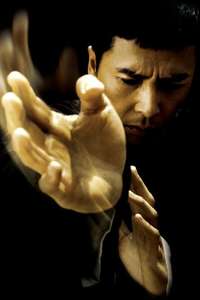 Ip Man - Poster