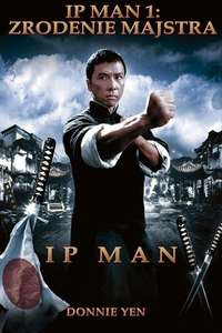 Ip Man - Poster