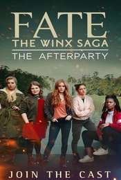 Fate: The Winx Saga - The Afterparty