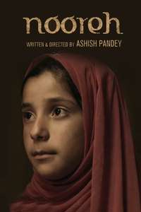 NOOREH - Poster