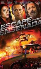 KEscape from Ensenada/California Dreaming