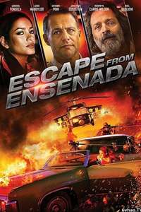 KEscape from Ensenada/California Dreaming - Posters