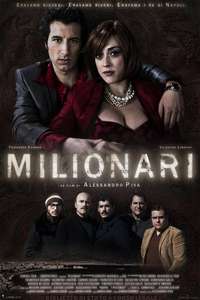 Milionari - Posters