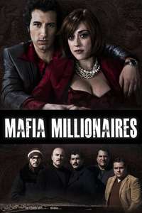 Milionari - Posters
