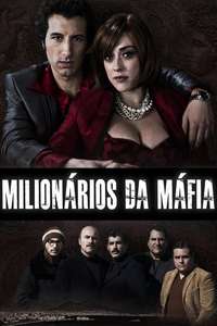 Milionari - Posters