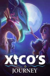 Xico's Journey - Poster