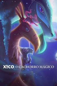 Xico's Journey - Poster