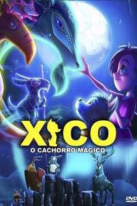 Xico's Journey - Poster