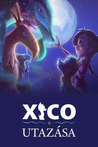 Xico's Journey - Poster