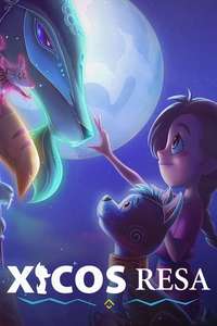 Xico's Journey - Poster