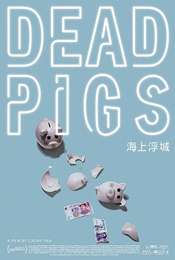 Dead Pigs