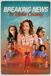 Breaking News in Yuba County