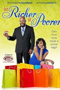For Richer or Poorer - Poster