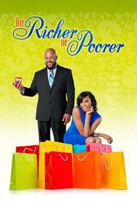 For Richer or Poorer - Poster