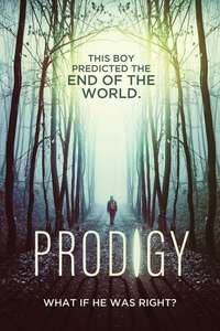 Prodigy - Poster