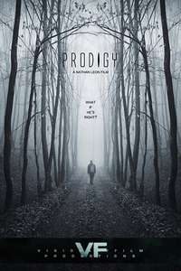 Prodigy - Poster
