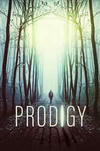 Prodigy - Poster