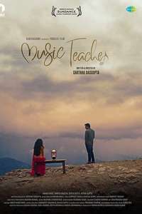 Music Teacher - Poster