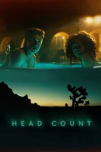 Head Count - Posters