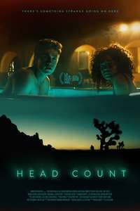 Head Count - Posters