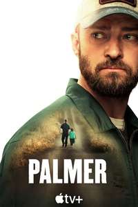 Palmer - Poster