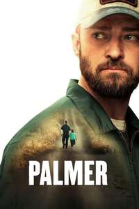 Palmer - Poster