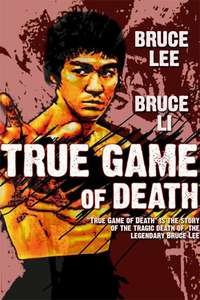 The True Game of Death - Poster