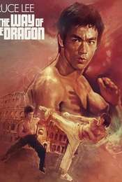 The Way of the Dragon