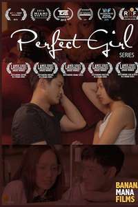 Perfect Girl - Poster